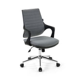 Chaise SKAGEN — chaise de bureau, Lima Design Maroc, vue 11