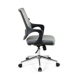 Chaise SKAGEN — chaise de bureau, Lima Design Maroc, vue 12