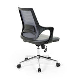 Chaise SKAGEN — chaise de bureau, Lima Design Maroc, vue 13