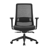 Chaise SMILE — chaise de bureau, Lima Design Maroc, vue 01