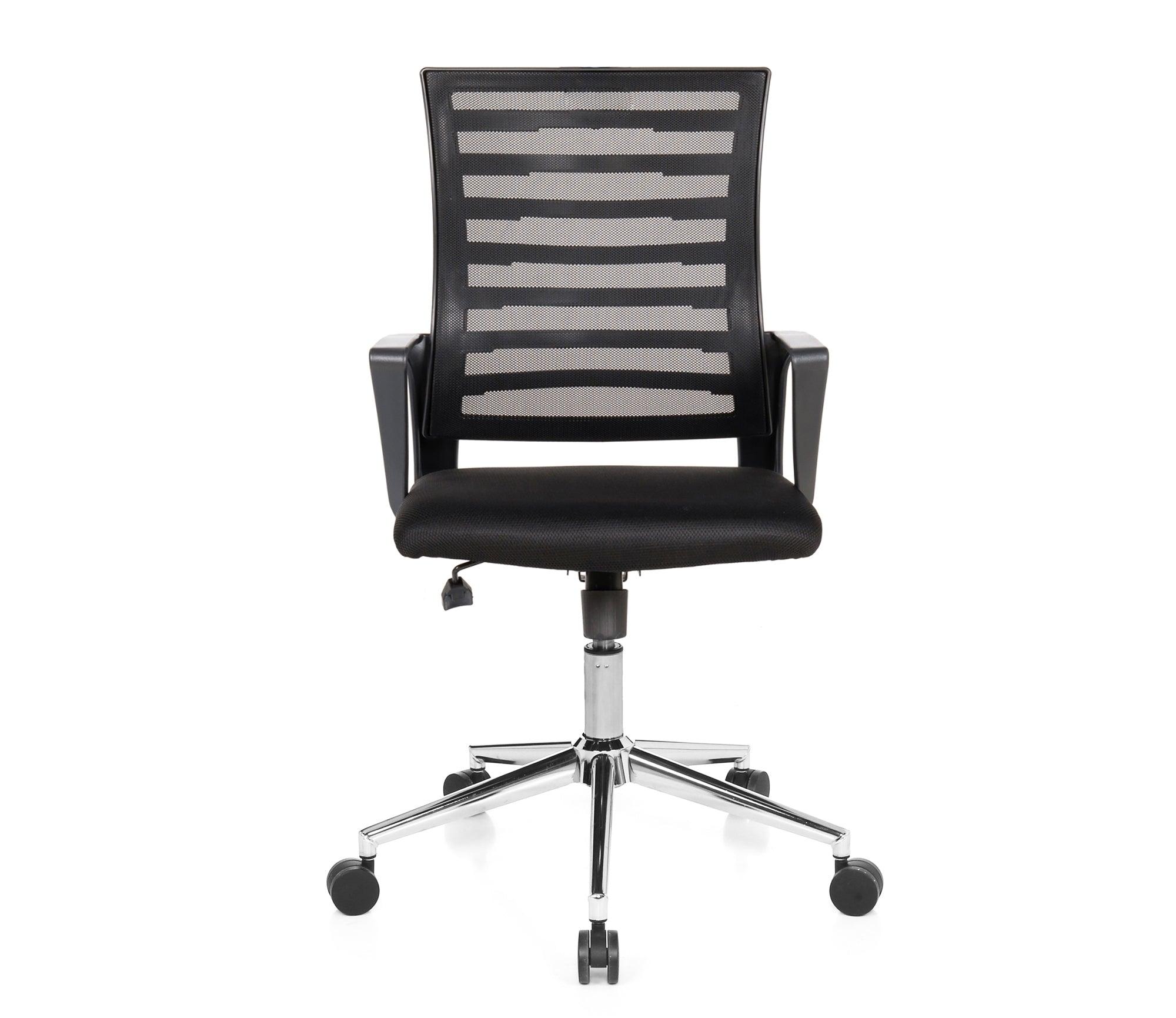 Chaise STONE Standard — chaise de bureau, Lima Design Maroc, vue 03