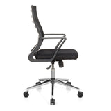 Chaise STONE Standard — chaise de bureau, Lima Design Maroc, vue 04