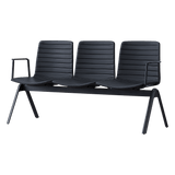 CHELSEA ATTENTE – Banquette design 3 & 4 places - Lima Design