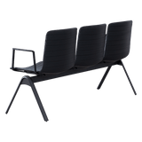 CHELSEA ATTENTE – Banquette design 3 & 4 places - Lima Design