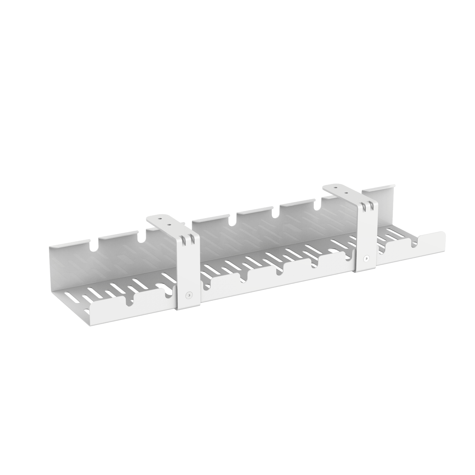 Organiseur de Câbles Sous-Bureau - Dock Pro — organiseur de câbles, Lima Design Maroc, vue 05