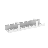 Organiseur de Câbles Sous-Bureau - Dock Pro — organiseur de câbles, Lima Design Maroc, vue 05