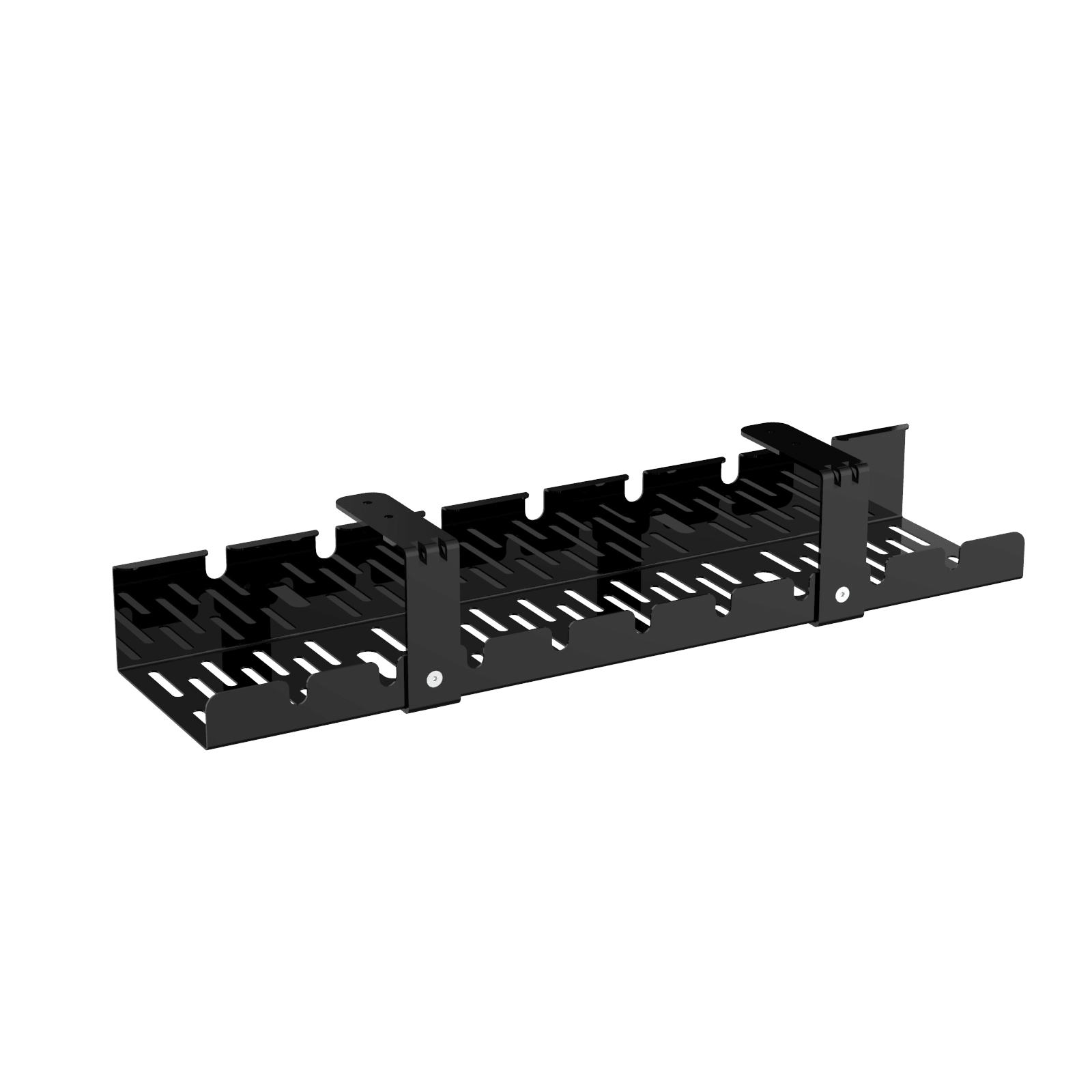 Organiseur de Câbles Sous-Bureau - Dock Pro — organiseur de câbles, Lima Design Maroc, vue 06