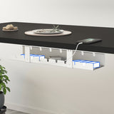 Organiseur de Câbles Sous-Bureau - Dock Pro — organiseur de câbles, Lima Design Maroc, vue 09