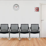 DUO Chaises MAX VISITEUR - Lima Design