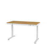 EW9 – Bureau Assis-Debout Tout-en-Un — bureau assis-debout électrique, Lima Design Maroc, vue 13