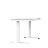 EW9 – Bureau Assis-Debout Tout-en-Un — bureau assis-debout électrique, Lima Design Maroc, vue 16