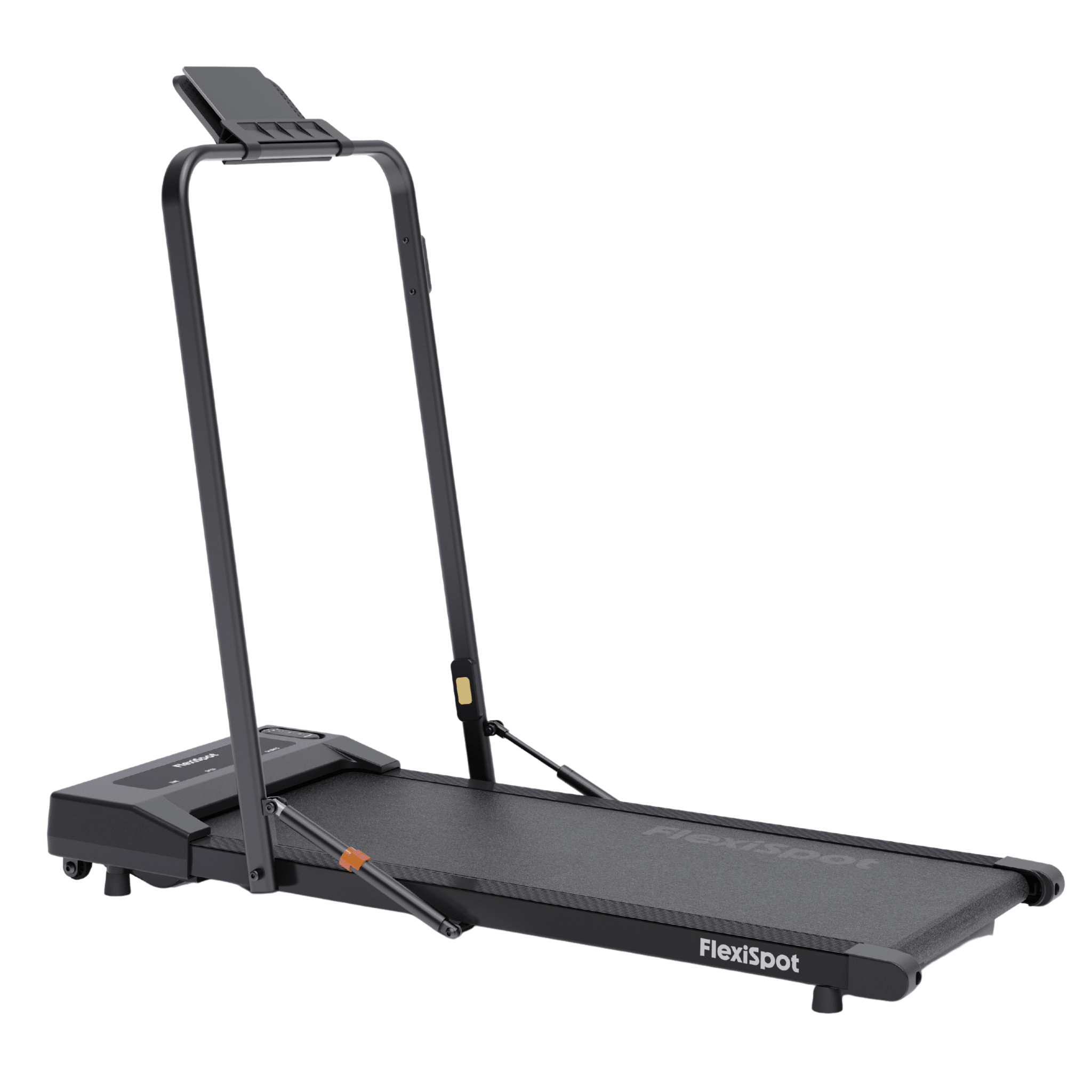 FlexiSpot WPS02 – Tapis de Marche 2-en-1 Compact & Pliable — tapis de marche, Lima Design Maroc, vue 01