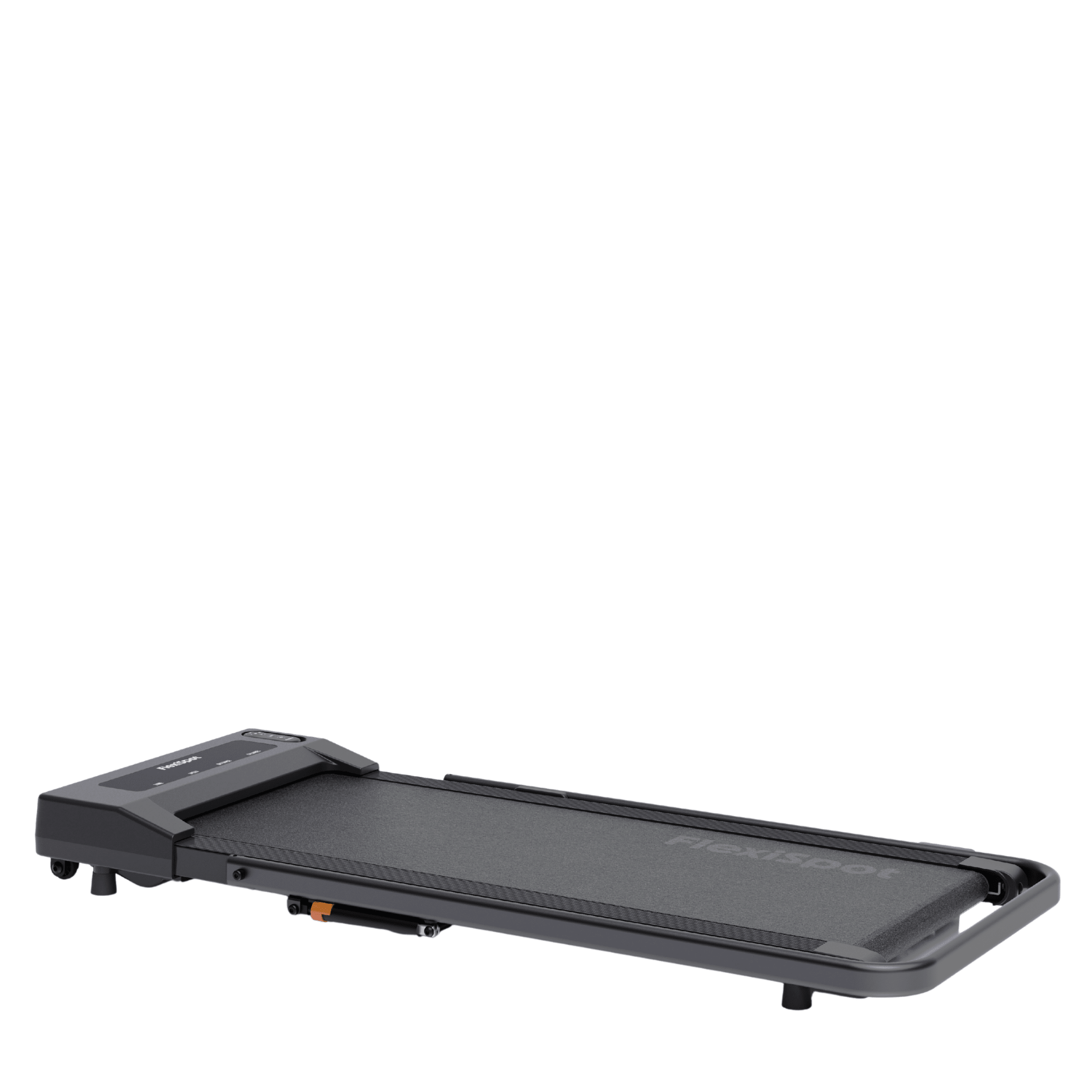 FlexiSpot WPS02 – Tapis de Marche 2-en-1 Compact & Pliable — tapis de marche, Lima Design Maroc, vue 02