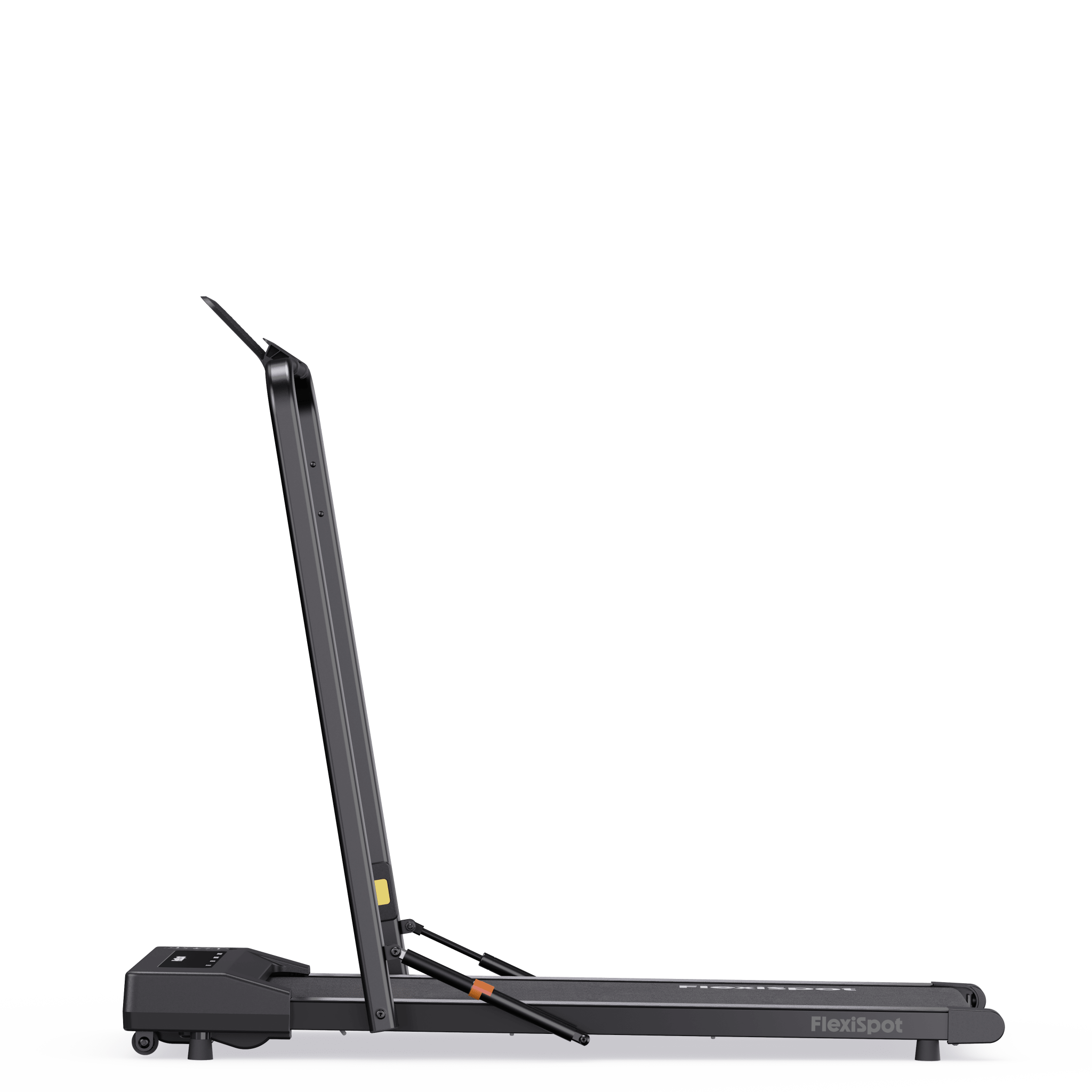 FlexiSpot WPS02 – Tapis de Marche 2-en-1 Compact & Pliable — tapis de marche, Lima Design Maroc, vue 05