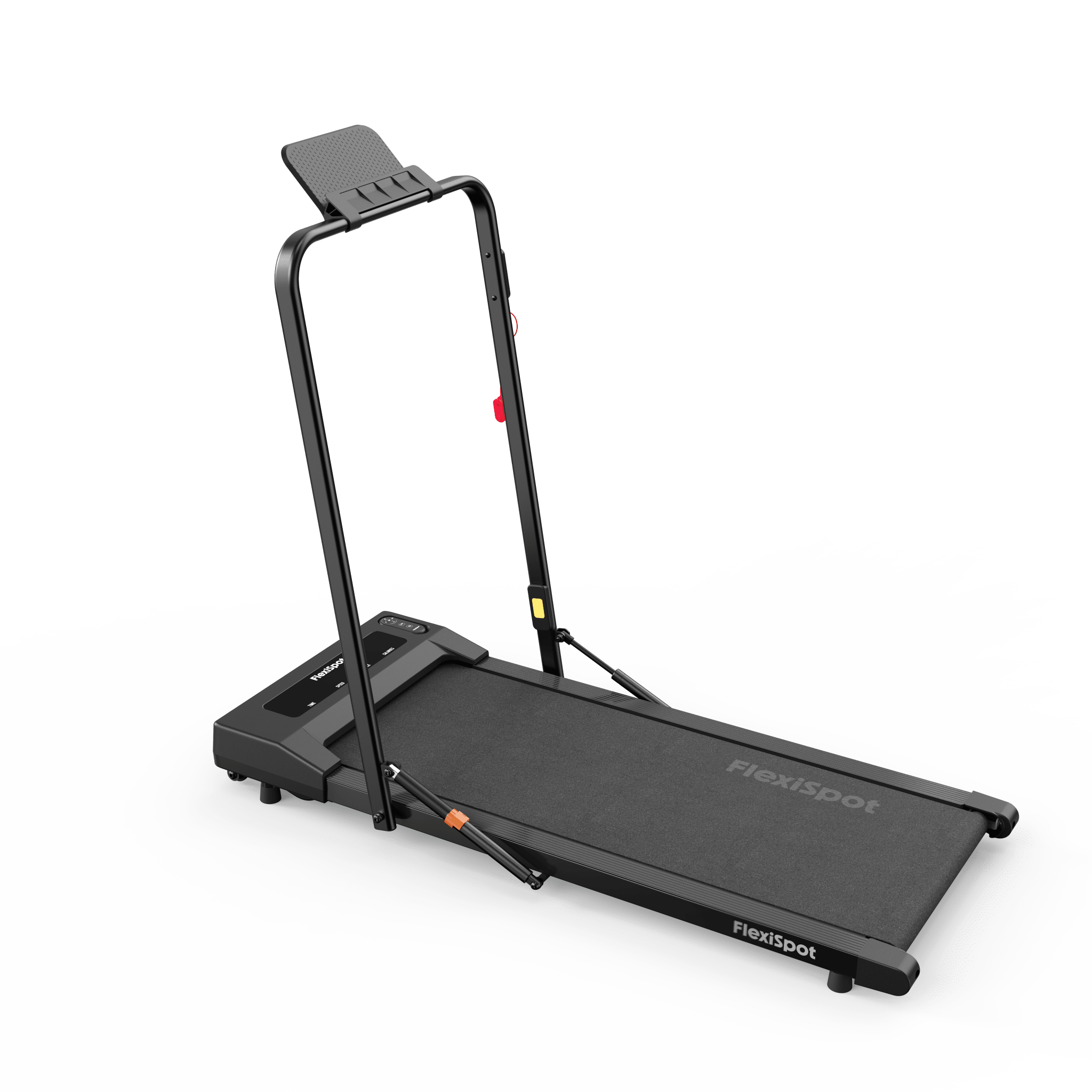 FlexiSpot WPS02 – Tapis de Marche 2-en-1 Compact & Pliable — tapis de marche, Lima Design Maroc, vue 06