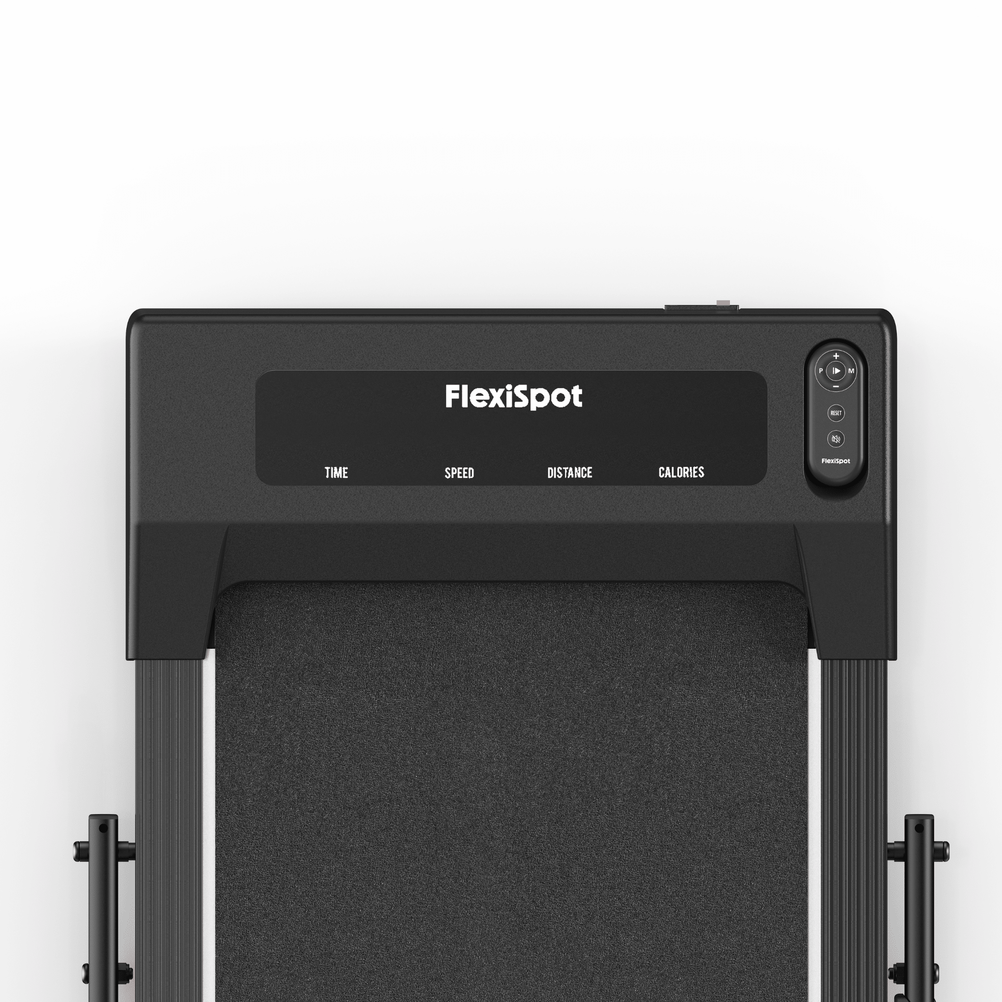 FlexiSpot WPS02 – Tapis de Marche 2-en-1 Compact & Pliable — tapis de marche, Lima Design Maroc, vue 08