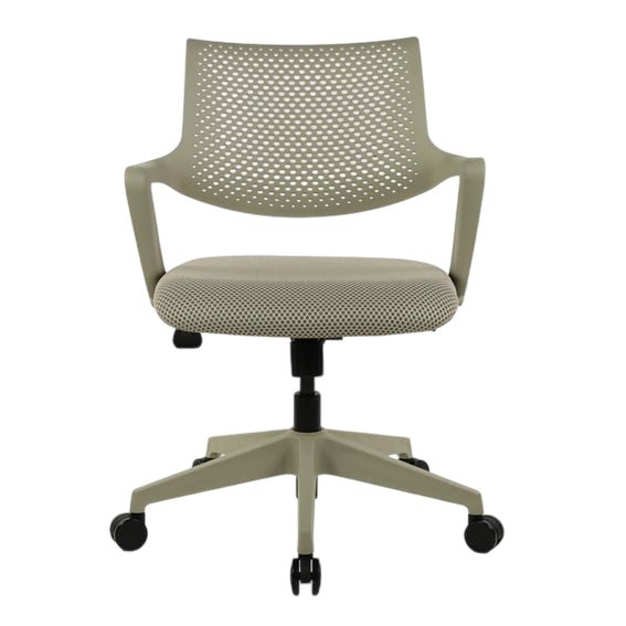 Chaise FULA — chaise de bureau, Lima Design Maroc, vue 06