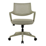 Chaise FULA — chaise de bureau, Lima Design Maroc, vue 06