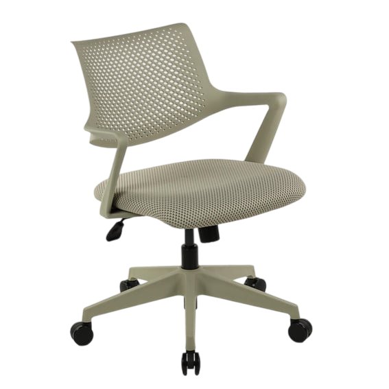 Chaise FULA — chaise de bureau, Lima Design Maroc, vue 07