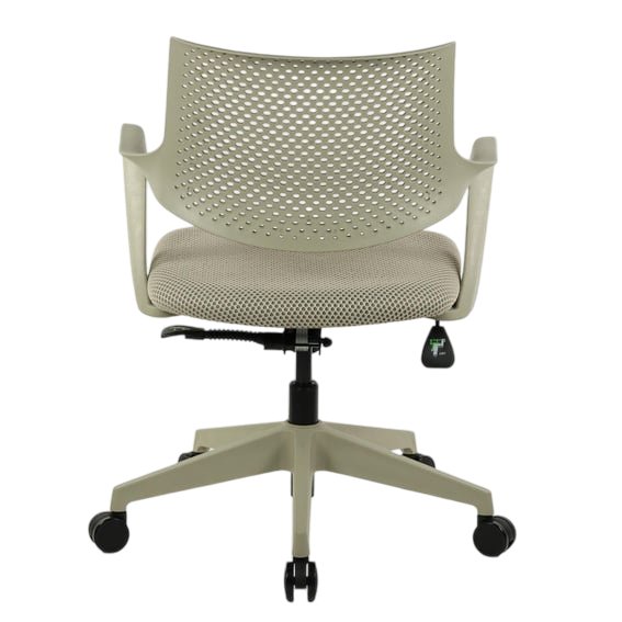 Chaise FULA — chaise de bureau, Lima Design Maroc, vue 09