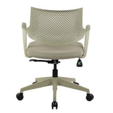 Chaise FULA — chaise de bureau, Lima Design Maroc, vue 09