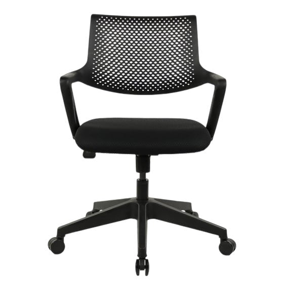 Chaise FULA — chaise de bureau, Lima Design Maroc, vue 10