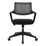 Chaise FULA — chaise de bureau, Lima Design Maroc, vue 10