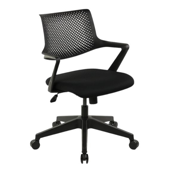Chaise FULA — chaise de bureau, Lima Design Maroc, vue 11