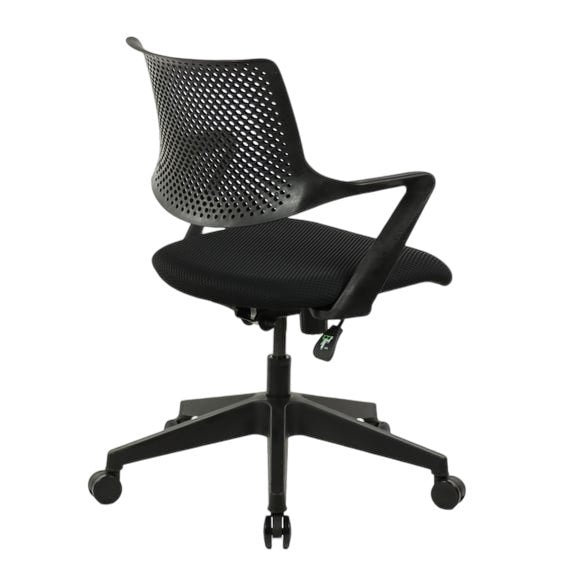 Chaise FULA — chaise de bureau, Lima Design Maroc, vue 13