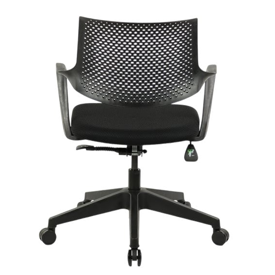 Chaise FULA — chaise de bureau, Lima Design Maroc, vue 14
