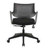 Chaise FULA — chaise de bureau, Lima Design Maroc, vue 14