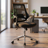 Chaise SKAGEN – Office Chair Lima Design Maroc, vue alternative