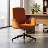 Chaise PLATON VISITEUR – Office Chair Lima Design Maroc, vue alternative