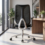 Chaise PLATINIUM – Office Chair Lima Design Maroc, vue alternative
