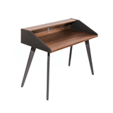 HOMY OFFICE — bureau professionnel, Lima Design Maroc, vue 03