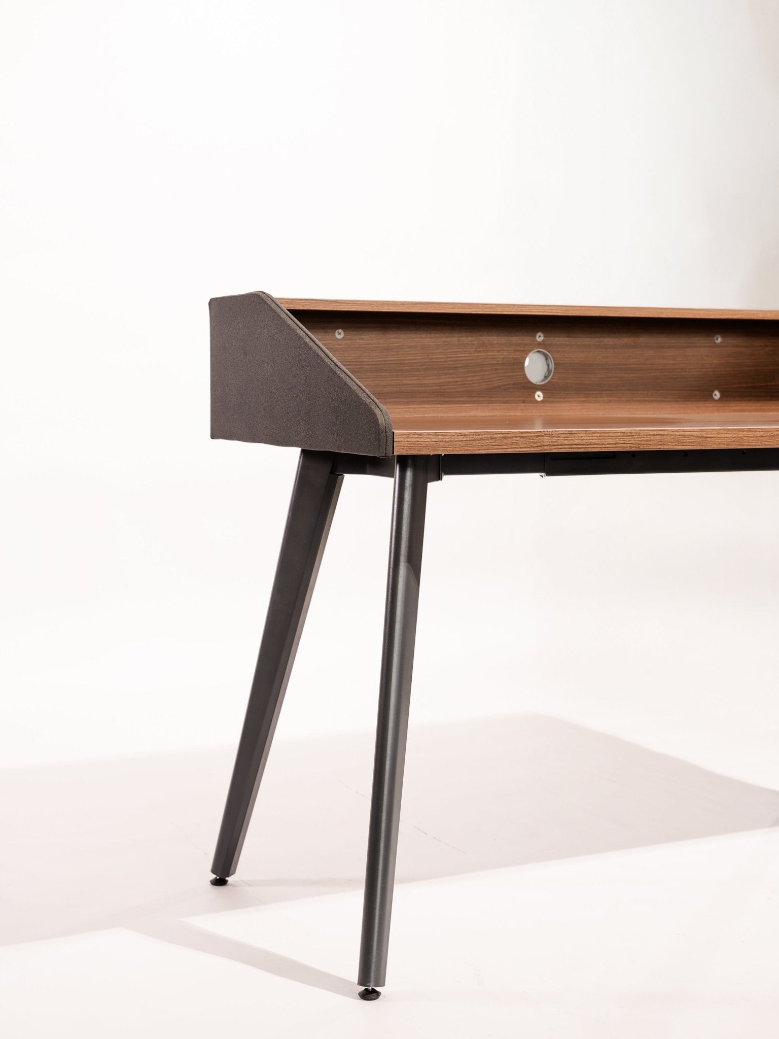 HOMY OFFICE — bureau professionnel, Lima Design Maroc, vue 06