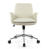 Chaise MAXIM — chaise de bureau, Lima Design Maroc, vue 01