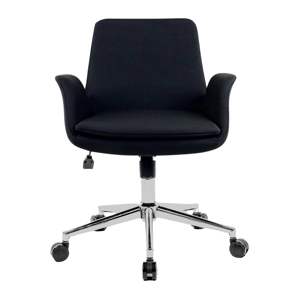 Chaise MAXIM — chaise de bureau, Lima Design Maroc, vue 05