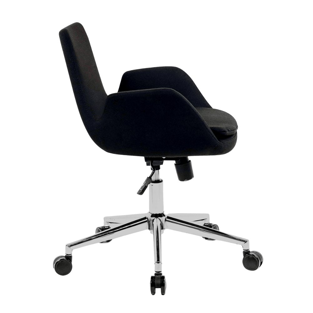 Chaise MAXIM — chaise de bureau, Lima Design Maroc, vue 07