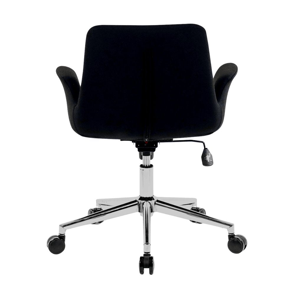 Chaise MAXIM — chaise de bureau, Lima Design Maroc, vue 08
