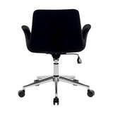 Chaise MAXIM — chaise de bureau, Lima Design Maroc, vue 08
