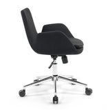 Chaise MAXIM — chaise de bureau, Lima Design Maroc, vue 11