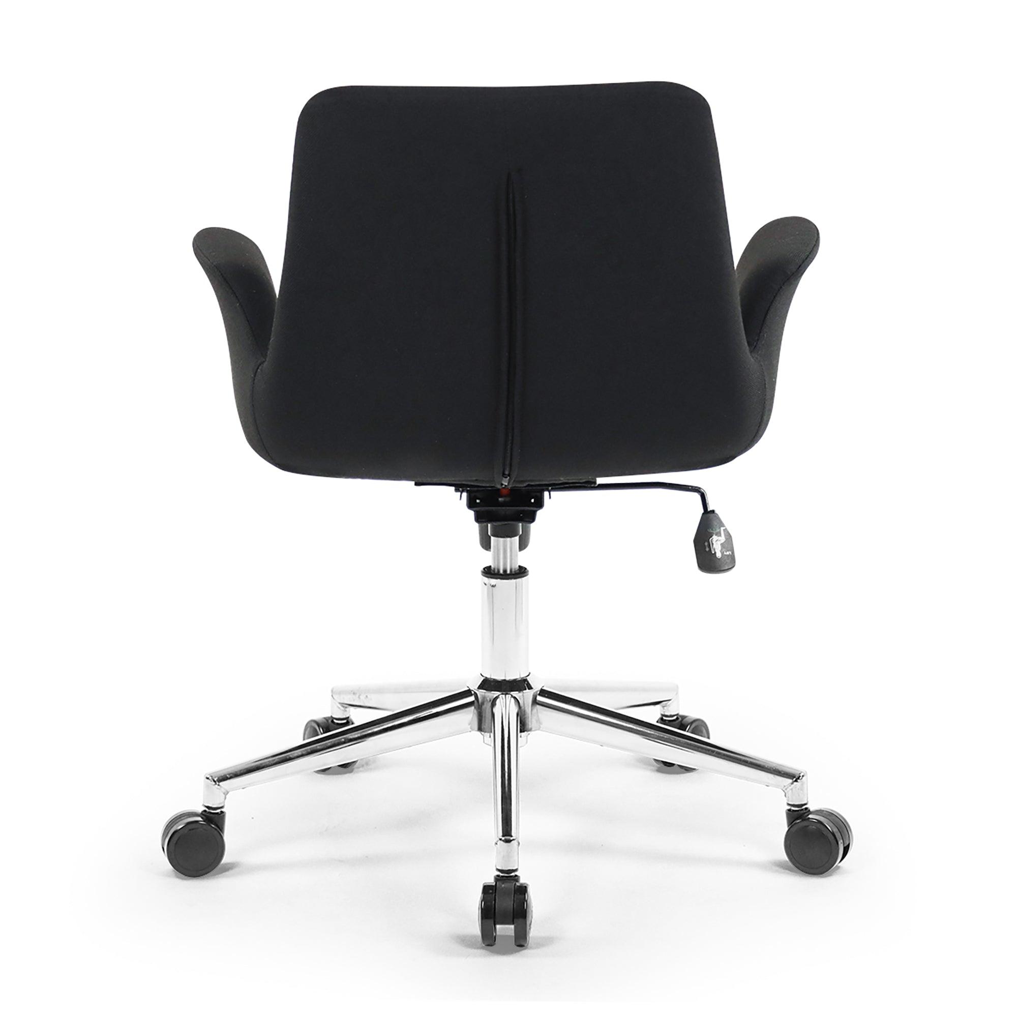 Chaise MAXIM — chaise de bureau, Lima Design Maroc, vue 12