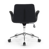 Chaise MAXIM — chaise de bureau, Lima Design Maroc, vue 12