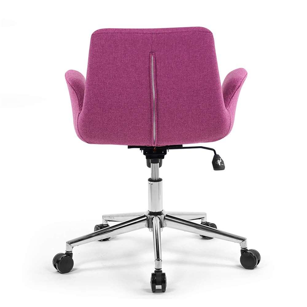 Chaise MAXIM — chaise de bureau, Lima Design Maroc, vue 13