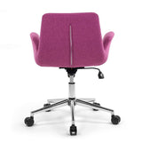 Chaise MAXIM — chaise de bureau, Lima Design Maroc, vue 13