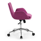 Chaise MAXIM — chaise de bureau, Lima Design Maroc, vue 14