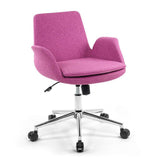 Chaise MAXIM — chaise de bureau, Lima Design Maroc, vue 15