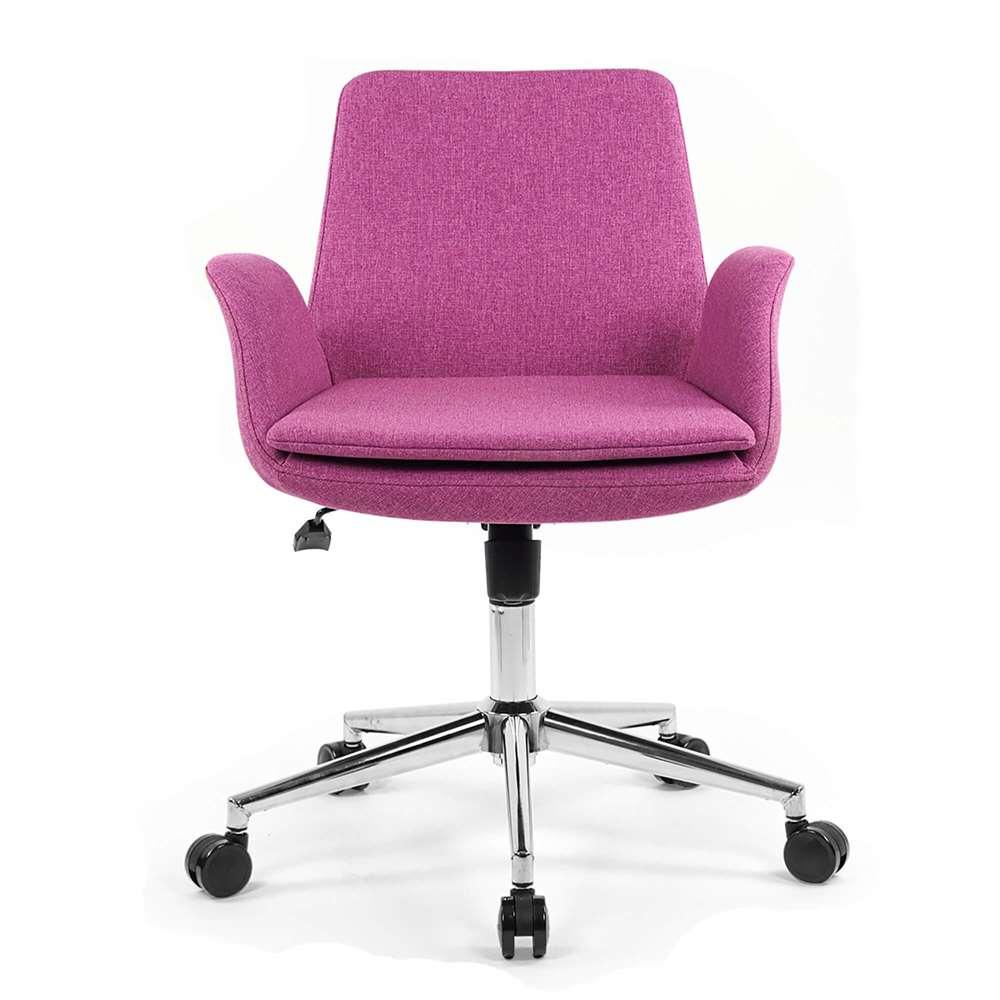 Chaise MAXIM — chaise de bureau, Lima Design Maroc, vue 16