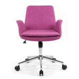 Chaise MAXIM — chaise de bureau, Lima Design Maroc, vue 16